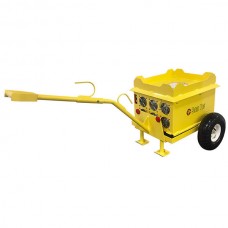 Start Pac Mobile Supply Model 53400 - 28.5V Start Pac Mobile Supply Model 53400 - 28.5V